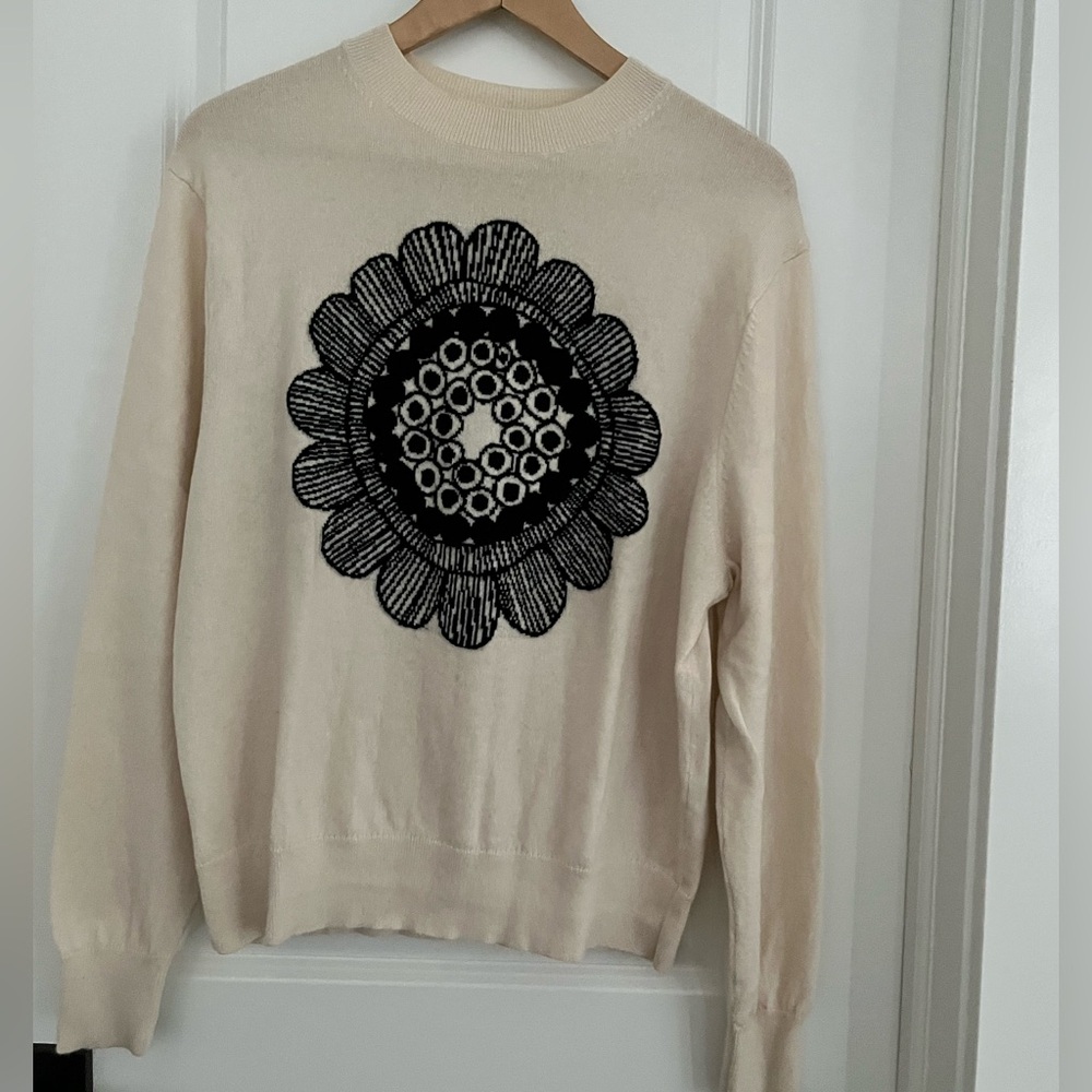 Uniqlo x Marimekko Sweater